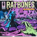 Ratbones – Spaghettification LP